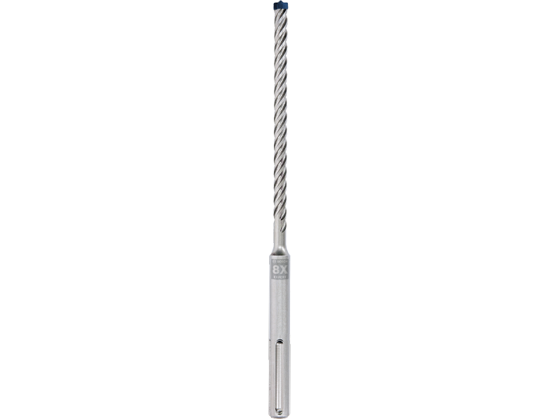 Sveder Bosch EXPERT SDS max-8X, Dimenzije: 12x200x340mm, 2608900201